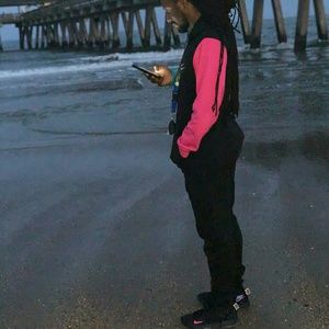 Meet your Posher, Marshay